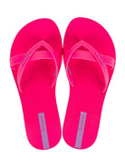 IPANEMA Infradito Bambine e ragazze Ipanema Kirei Kids IP.83543 AQ993 Rosa - Stilato