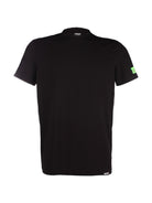 DSQUARED2 T-Shirt e Polo Uomo D9M204720 004 Nero - Stilato