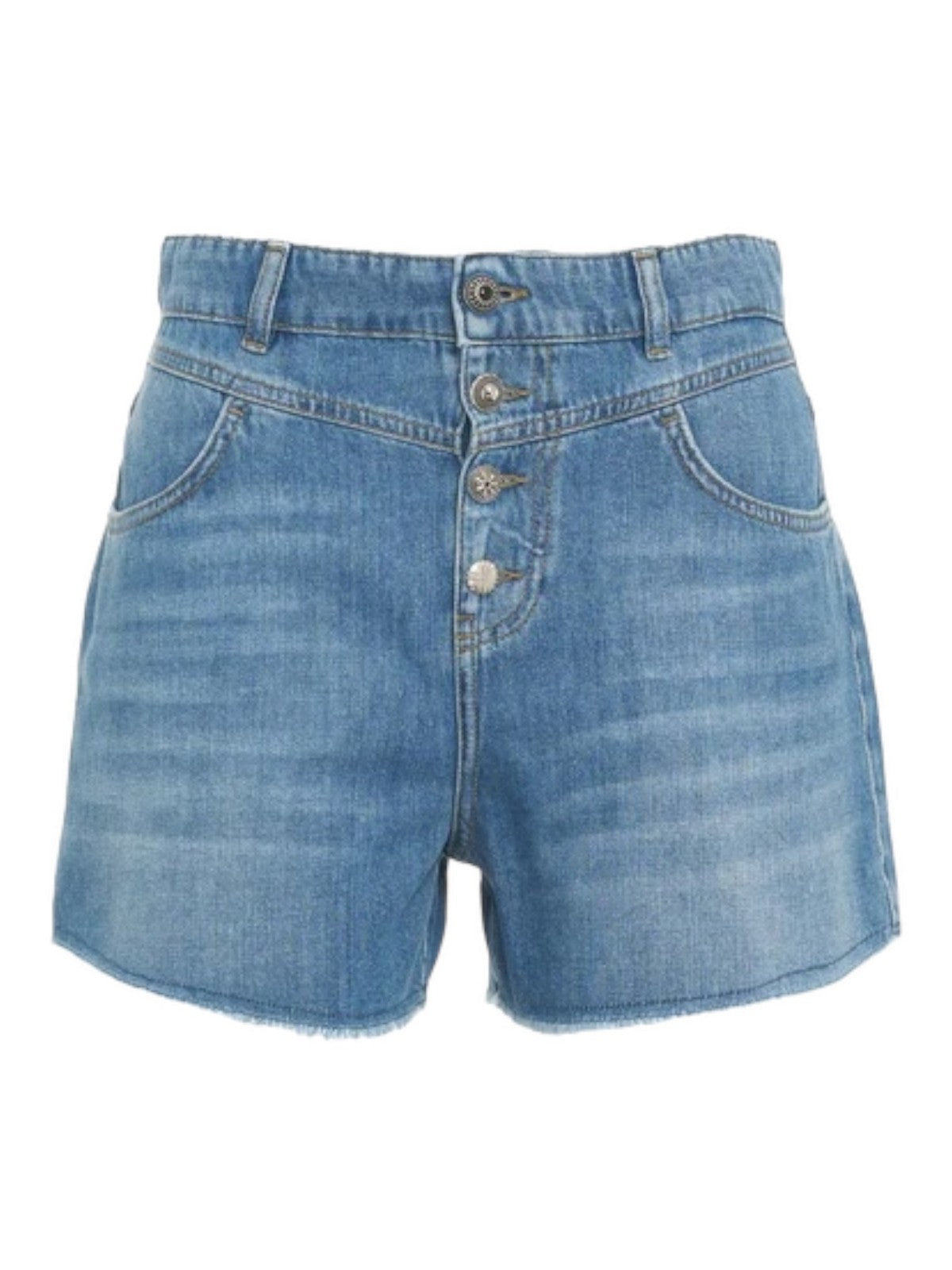LIU JO BLUE DENIM Jeans Donna UA4161D4828 78690 Blu - Stilato