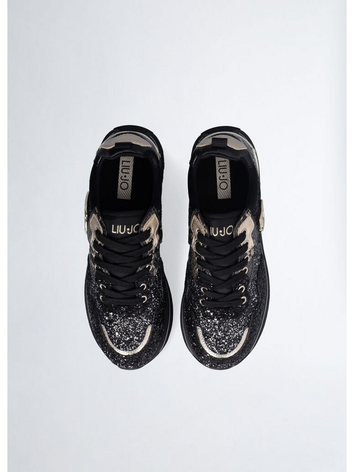 Liu jo sneakers orders leopard