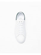 ARMANI EXCHANGE Sneaker Uomo XUX123 XV534 K698 Bianco - Stilato