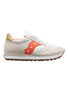 SAUCONY Sneaker Donna Jazz 81 S60539-49 Beige - Stilato