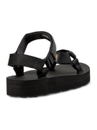 TEVA Sandalo Donna 1090969 BLK Nero - Stilato