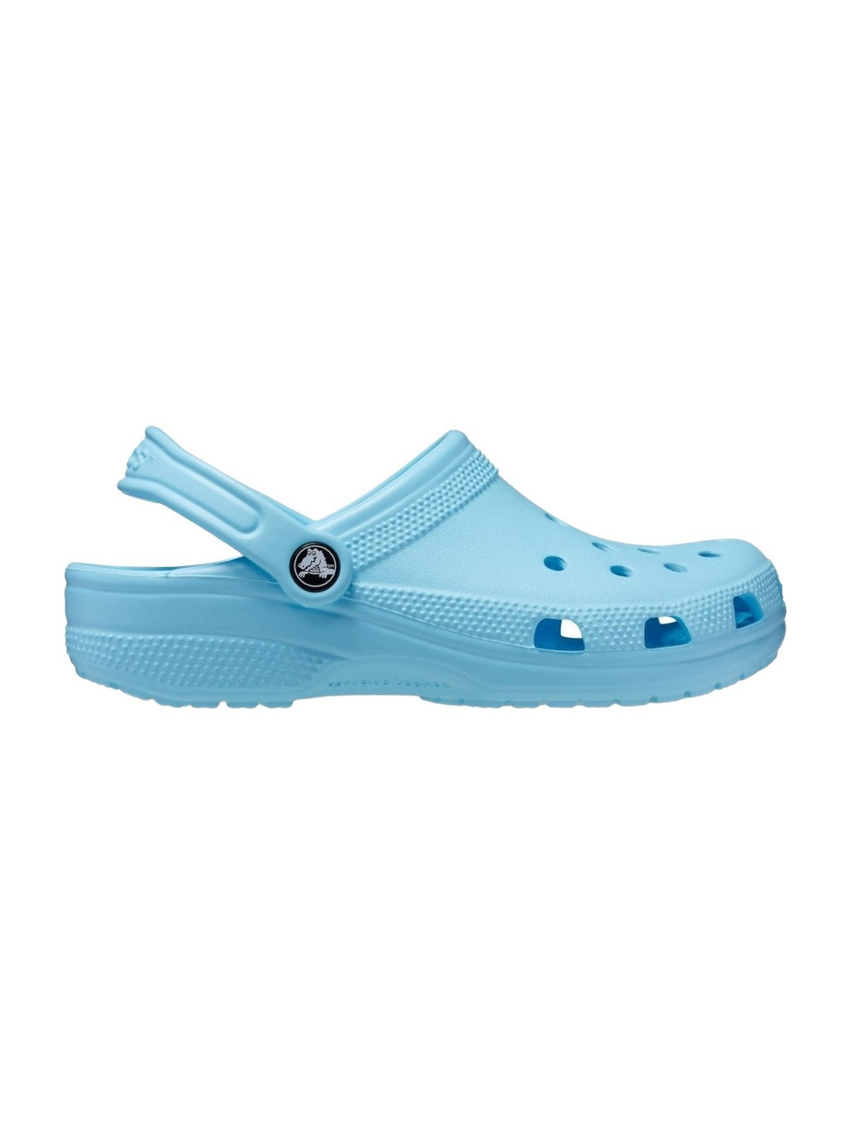 CROCS Ciabatta Unisex adulto Classic Sabot U 10001 411 Blu - Stilato