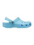 CROCS Ciabatta Unisex adulto Classic Sabot U 10001 411 Blu - Stilato