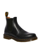 DR. MARTENS Stivali e Stivaletti Uomo Chelsea 2976 22227001 Nero - Stilato