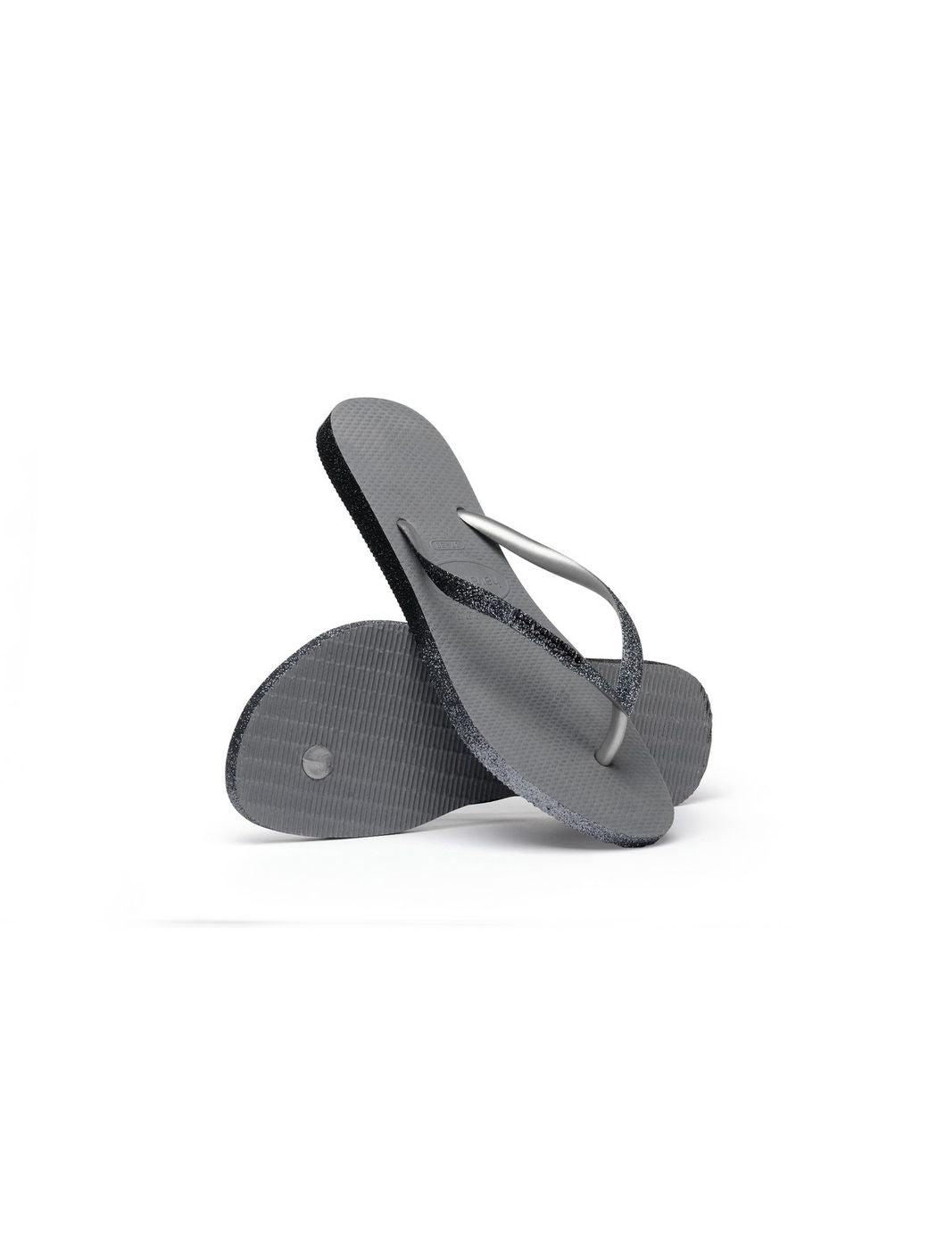 HAVAIANAS Infradito Donna 4146093.5178 Grigio - Stilato