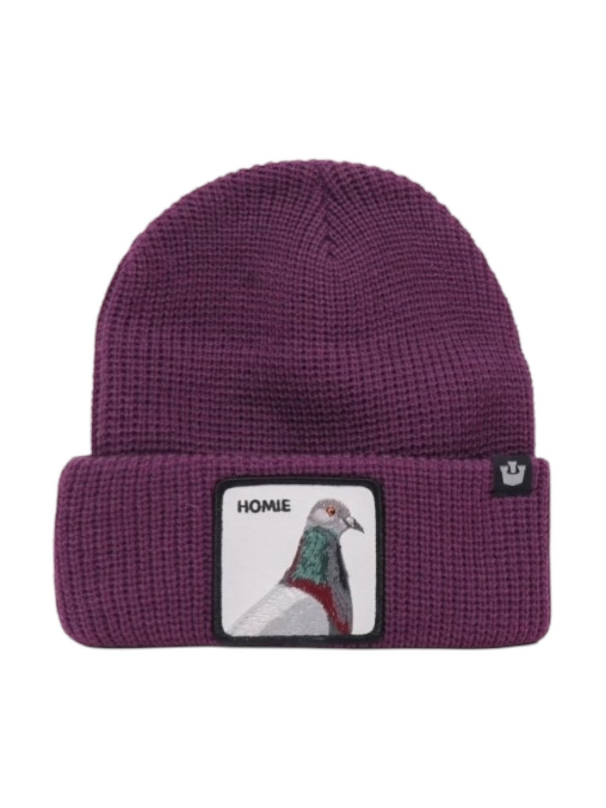 GOORIN BROS Cappello Uomo Violet Homie 107-1924 VIO Viola