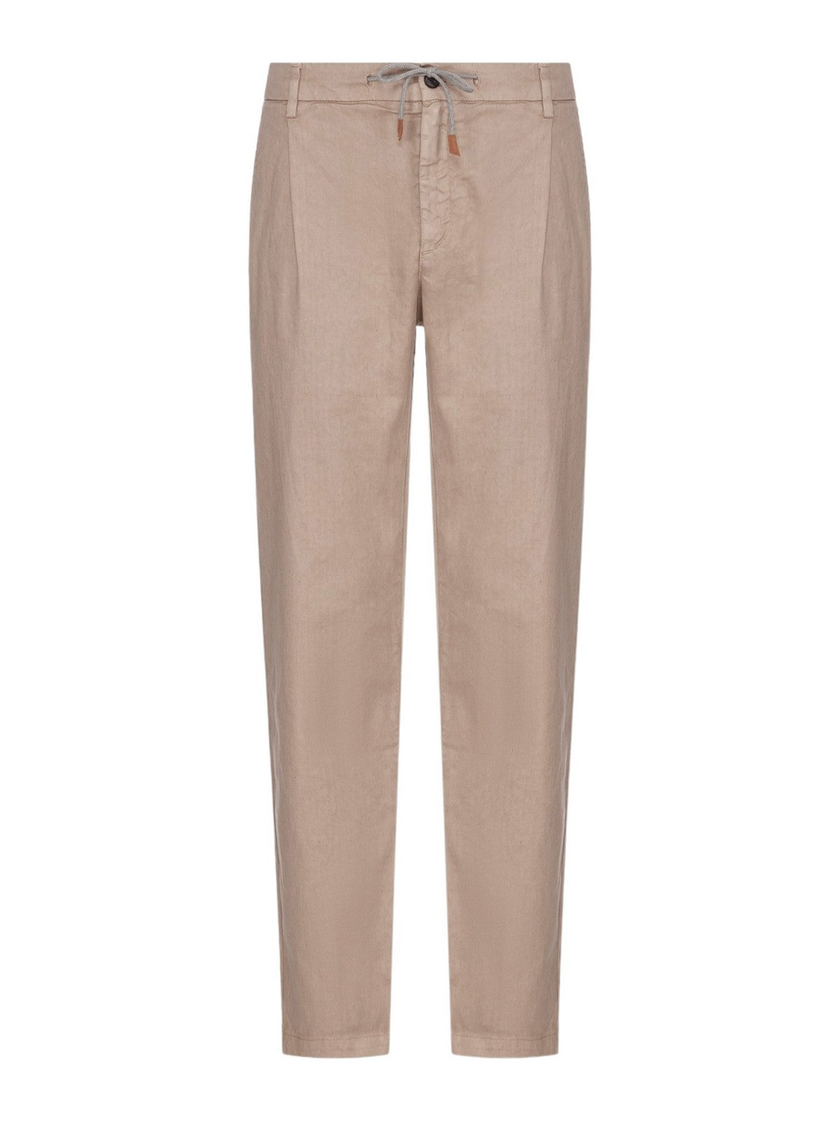 ELEVENTY Pantalone Uomo I75PANG03 TET0I009 04 Marrone - Stilato