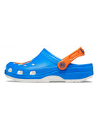 CROCS Ciabatta Uomo NBA New York Knicks Cls Clog 208862 100 Bianco - Stilato