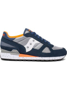 SAUCONY Sneaker Uomo Shadow original S2108 Verde - Stilato