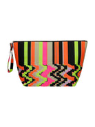 F**K Pochette Donna FK24-A032X07 Multicolore - Stilato