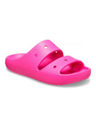 CROCS Sandalo Bambine e ragazze Classic Sandal 2 K 209421 6UB Rosa - Stilato