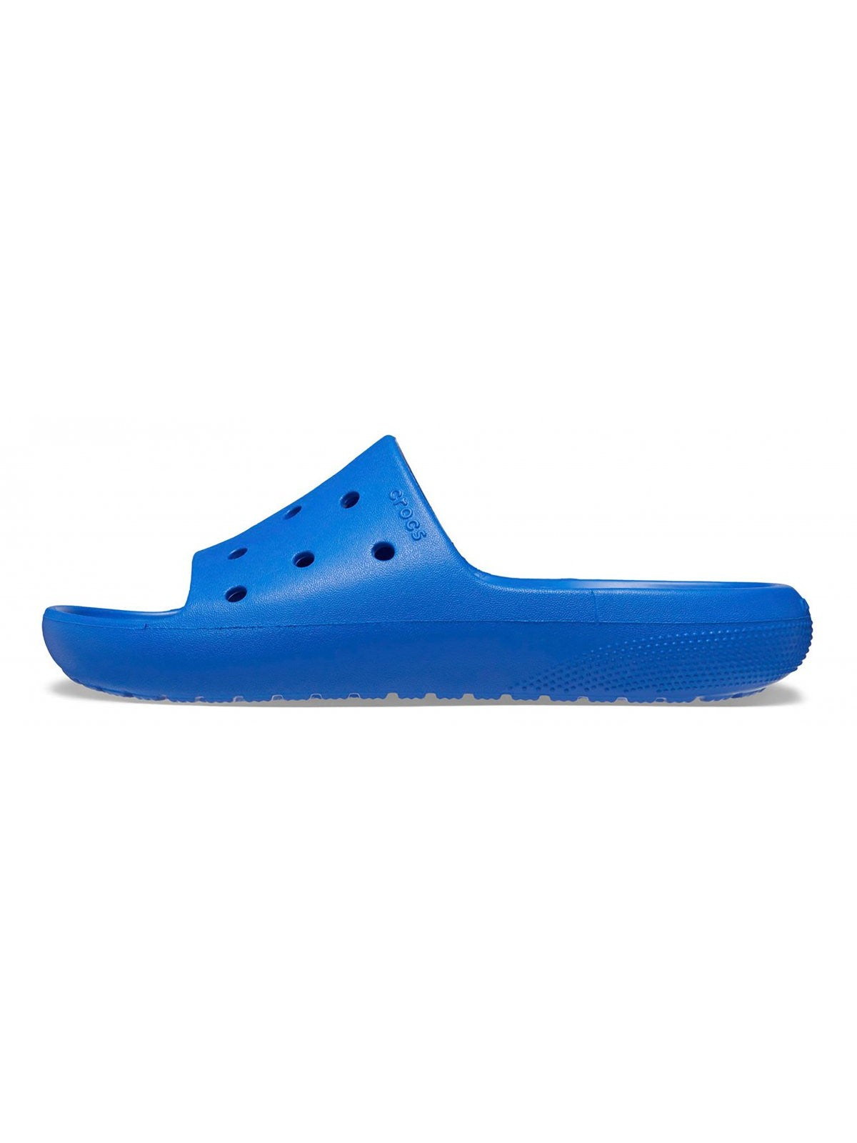 CROCS Ciabatta Unisex adulto Classic Slide 2 209401 4KZ Blu - Stilato