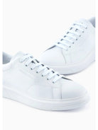 ARMANI EXCHANGE Sneaker Uomo XUX123 XV534 00152 Bianco - Stilato