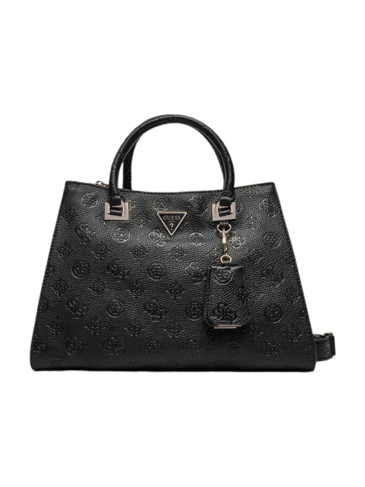 Guess Borsa Donna Nero Deesa HWPG93 49070 BLA - Stilato