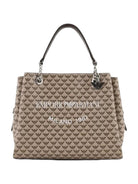 EMPORIO ARMANI Borsa Donna Y3D159 YWS0E 80757 Marrone - Stilato