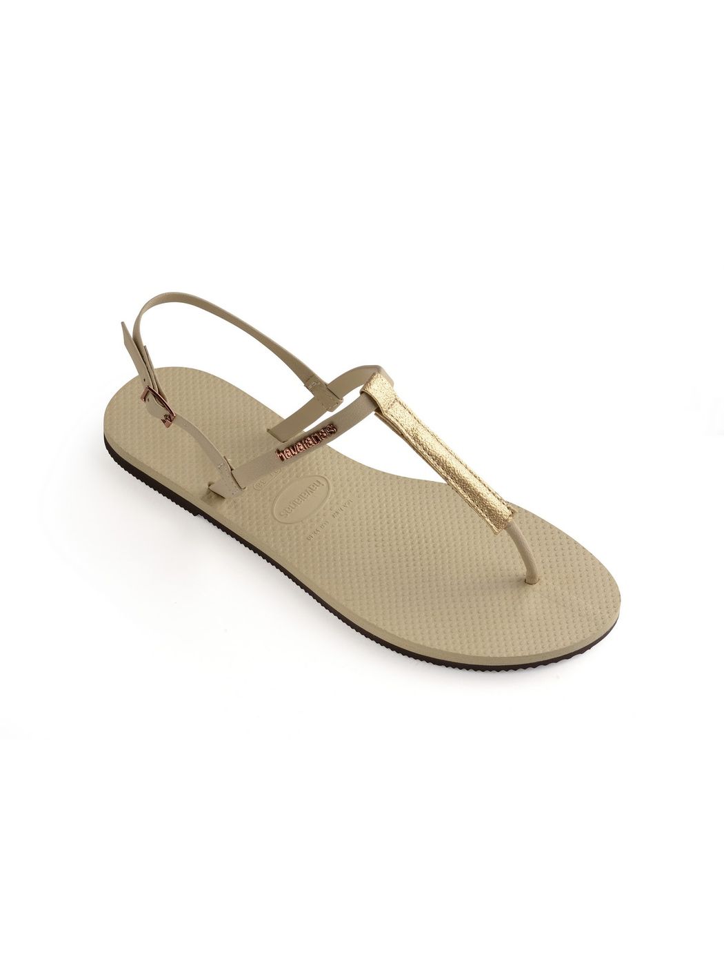 HAVAIANAS Infradito Donna Hav. You rio 4146078.0154 Beige