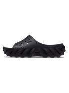 CROCS Ciabatta Unisex adulto Echo slide 208170 001 Nero - Stilato