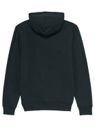 Baron Filou Felpa Nero Uomo Hoodie Filou V - Stilato