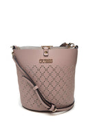 GUESS Borsa Donna a mano HWXG84 93010 Rosa - Stilato