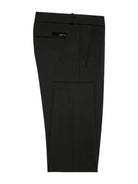 RRD Pantalone Uomo WINTER CHINO JO PANT W24202 10 Nero - Stilato