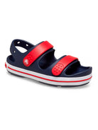 CROCS Sandalo Bambini e ragazzi Crocband Cruiser Sandal K 209423 4OT Blu - Stilato