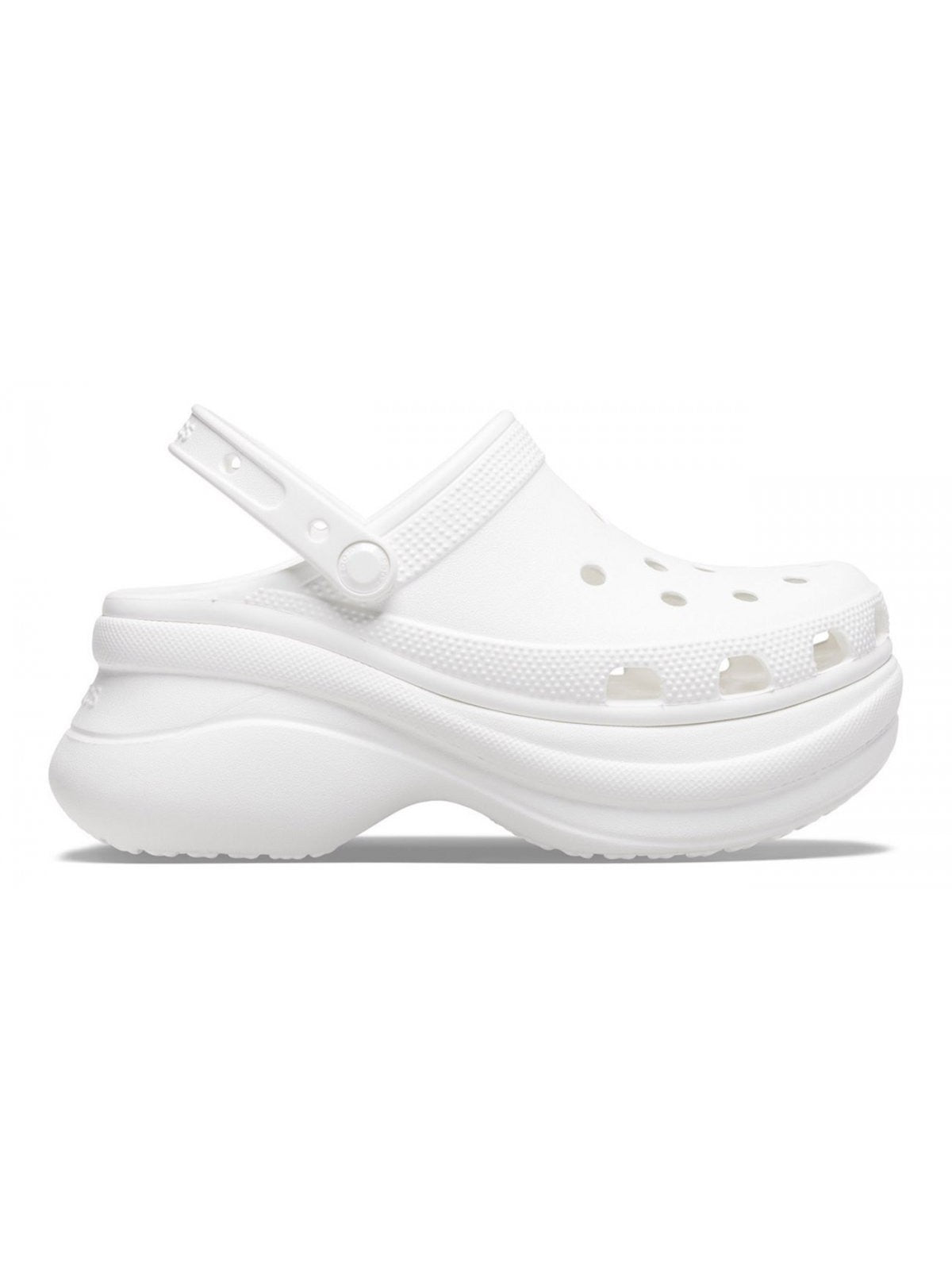 CROCS Ciabatta Donna Crocs Classic Bae Clog W 206302 100 WHITE