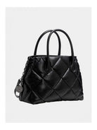 EMPORIO ARMANI Borsa Donna Y3D269 YWJ8I 80001 Nero - Stilato