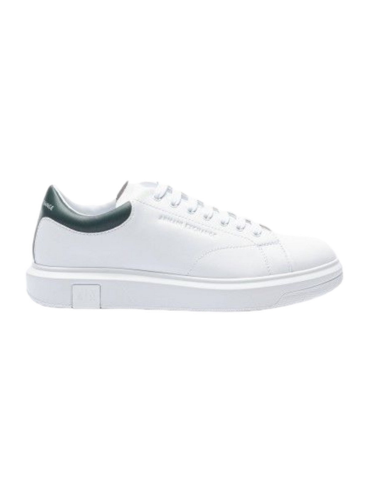 ARMANI EXCHANGE Sneaker Uomo XUX123 XV534 K698 Bianco - Stilato