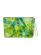 F**K Pochette Donna FK24-A034X04 Verde - Stilato