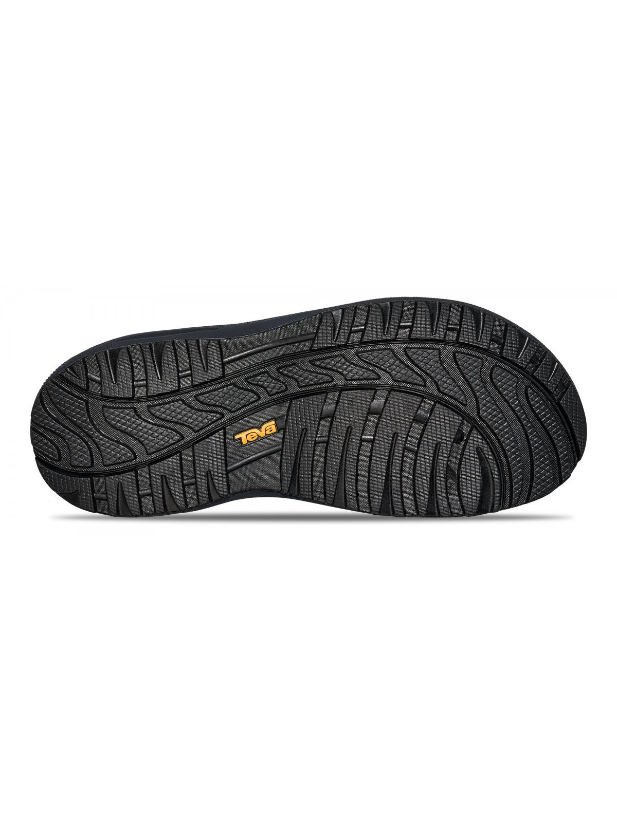 TEVA Sandalo Uomo Winsted  M 1017419 CRWN CROWN BLUE