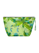 F**K Pochette Donna FK24-A032X04 Verde - Stilato