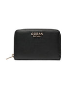 Guess Portafoglio Nero Donna Laurel SWVC85 00140 BLA - Stilato