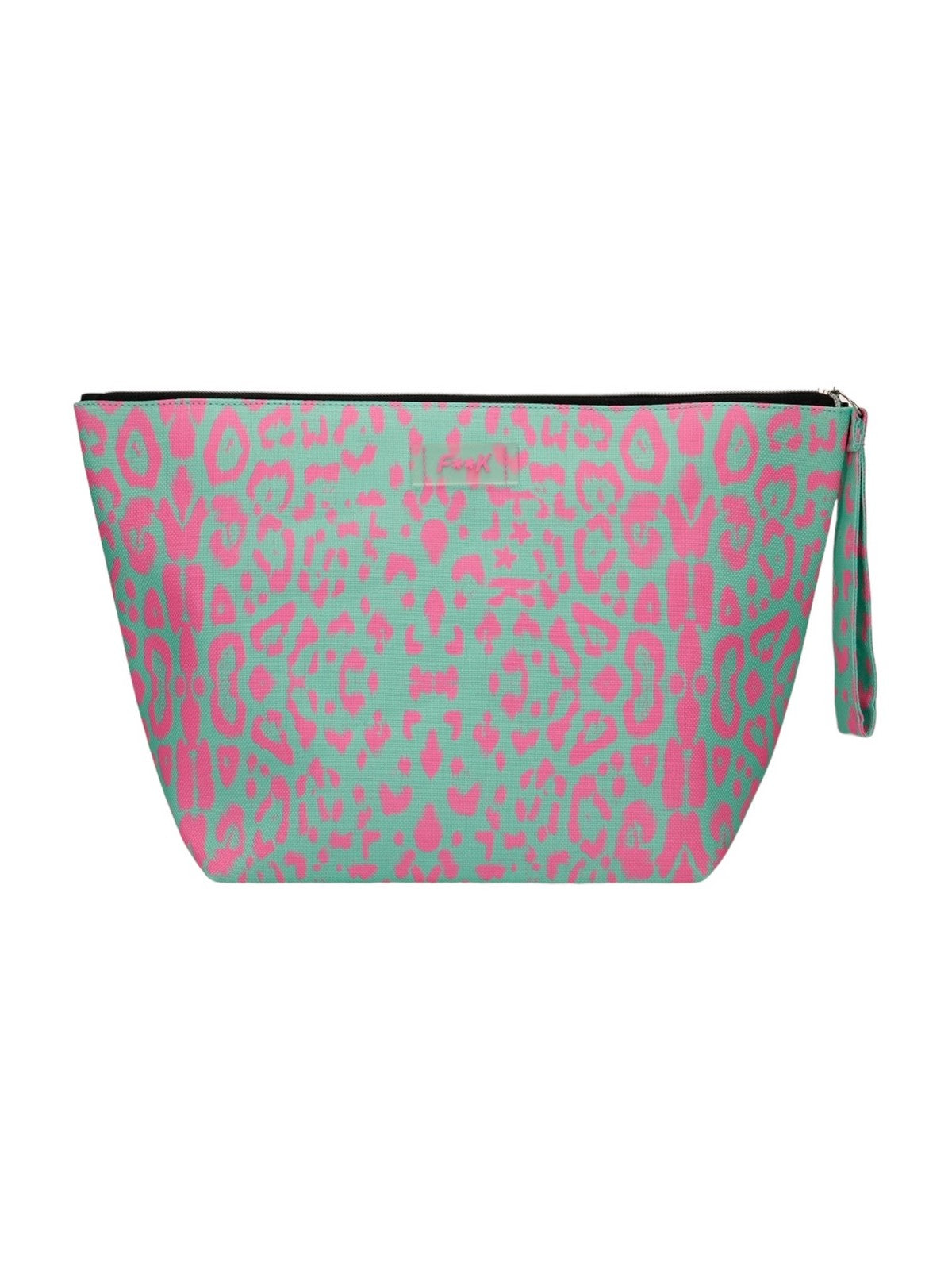 F**K Pochette Donna FK24-A032X02 Multicolore - Stilato