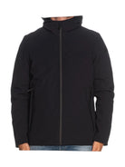 RRD Giubbino Uomo WINTER STORM JKT W24001 60 Blu - Stilato