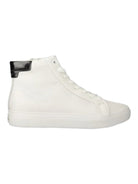 CALVIN KLEIN Sneaker Donna HW0HW01679 0K4 Bianco - Stilato