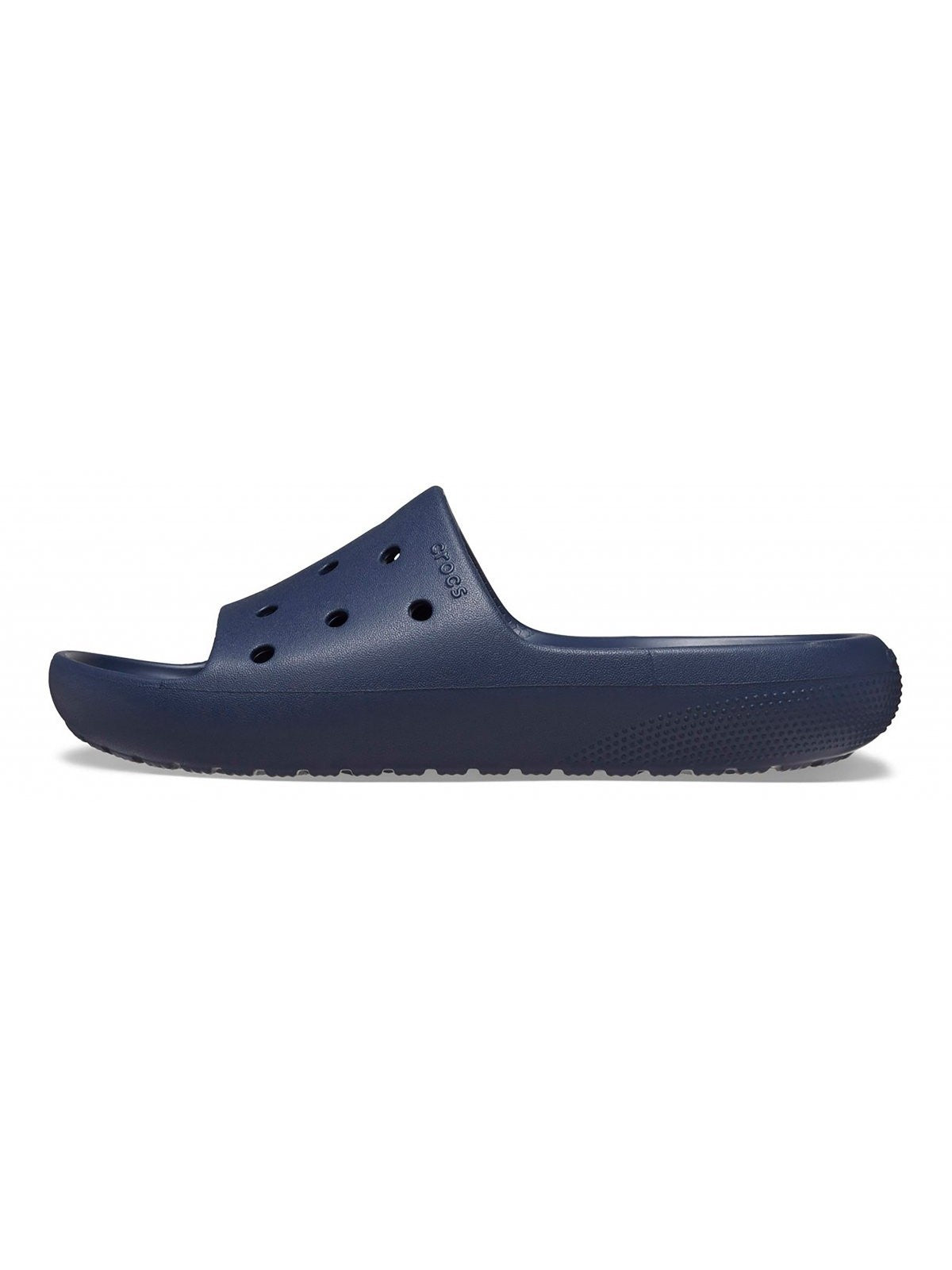 CROCS Ciabatta Unisex adulto Classic Slide 2 209401 410 Blu - Stilato