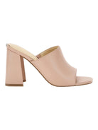 GUESS Sandalo Donna Keila FLJKEI LEA03 NATU Beige - Stilato