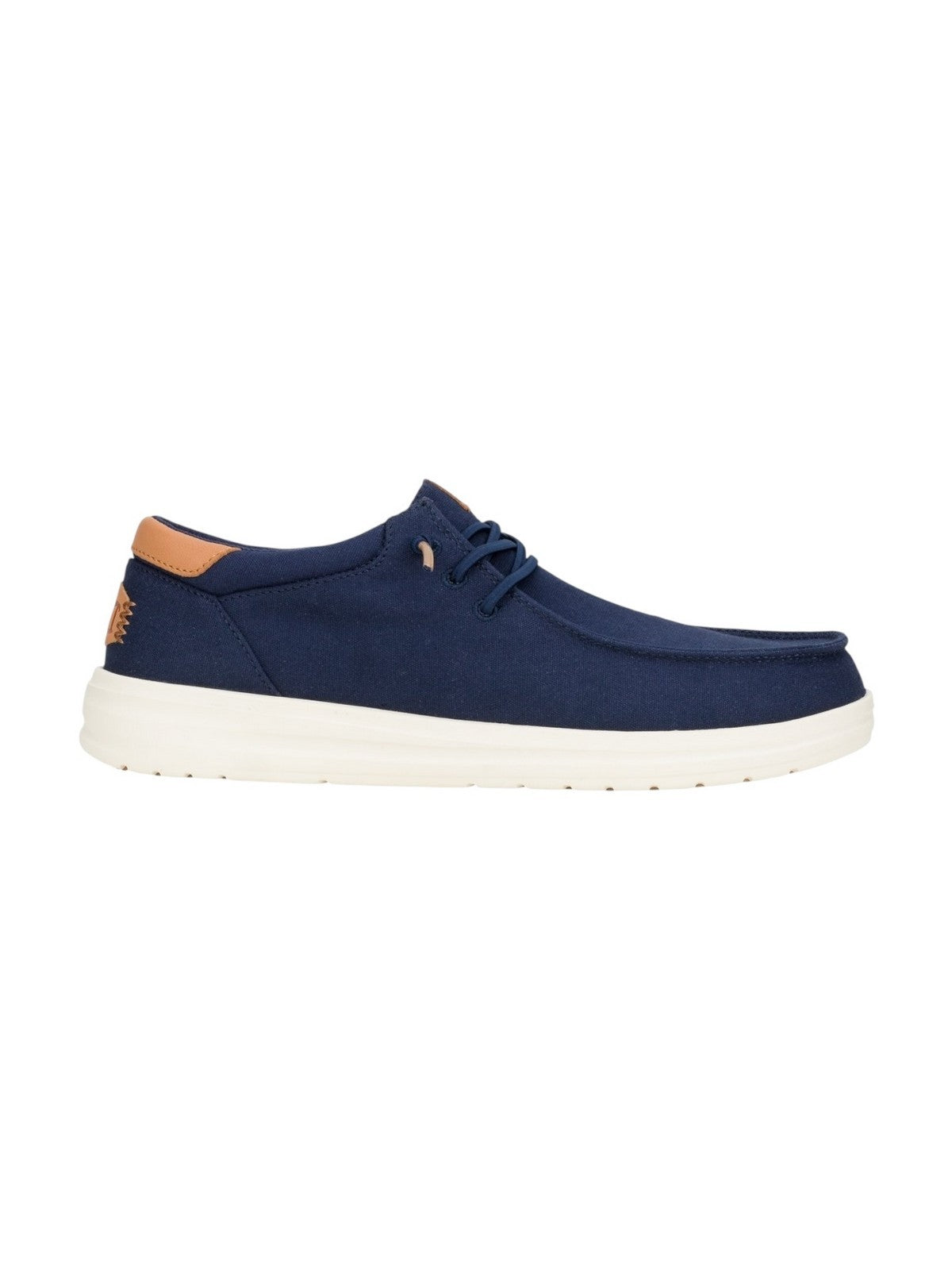 HEY DUDE Mocassino Uomo  HD.43151 4UC NAVY BLAZER
