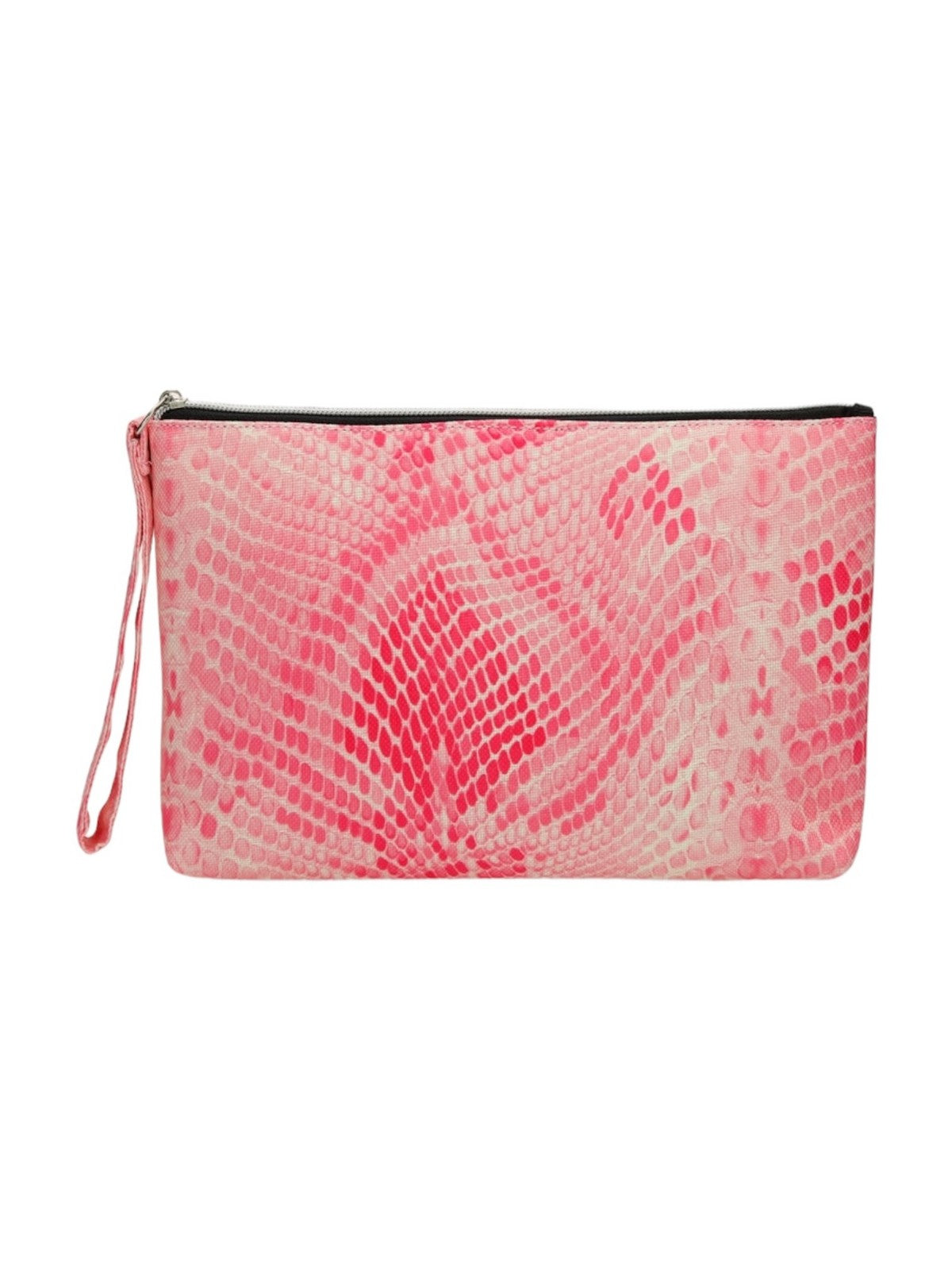 F**K Pochette Donna FK24-A034X13 Rosa - Stilato