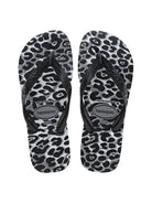 HAVAIANAS Infradito Donna 4132920.6808 Grigio - Stilato