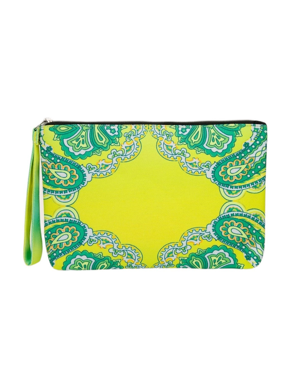 F**K Pochette Donna FK24-A034X26 Multicolore - Stilato