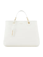 EMPORIO ARMANI Borsa Donna Y3D165 YFO5B 85219 Bianco - Stilato