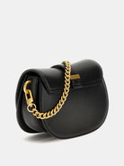 GUESS Borsa Donna Kuba mini HWVA93 29780 BLA Nero - Stilato