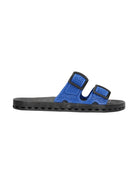 SENSI Ciabatta Unisex adulto La jolla urban 4150/U 353 Blu - Stilato