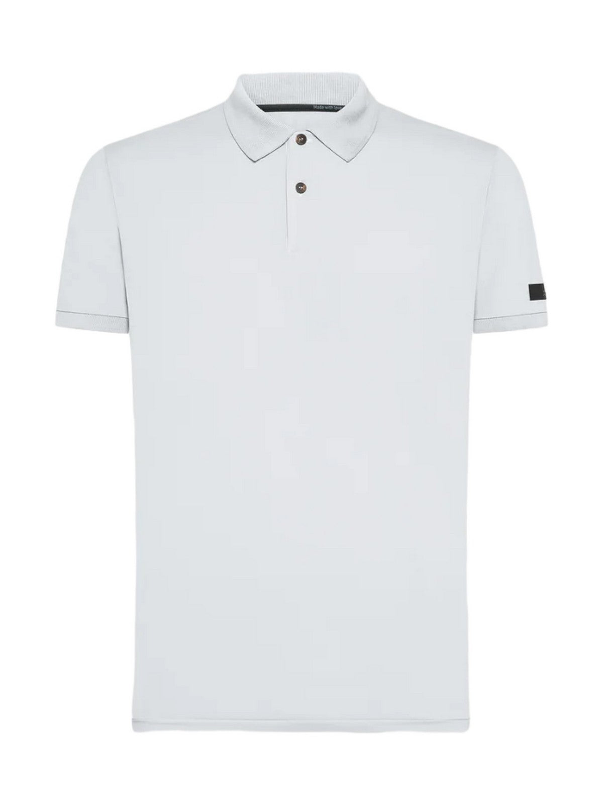 RRD T-Shirt e Polo Uomo 24210 09 Bianco - Stilato