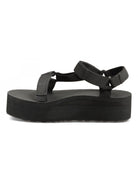 TEVA Sandalo Donna 1008844 BLK Nero - Stilato