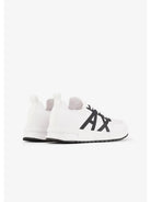 ARMANI EXCHANGE Sneaker Uomo XUX171 XV662 R326 Bianco - Stilato