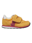 SAUCONY Sneaker Bambine e ragazze Baby jazz SL167023 Arancione - Stilato